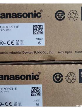 AFP7EXPM可编程控制器PLCFP7扩展主站单元