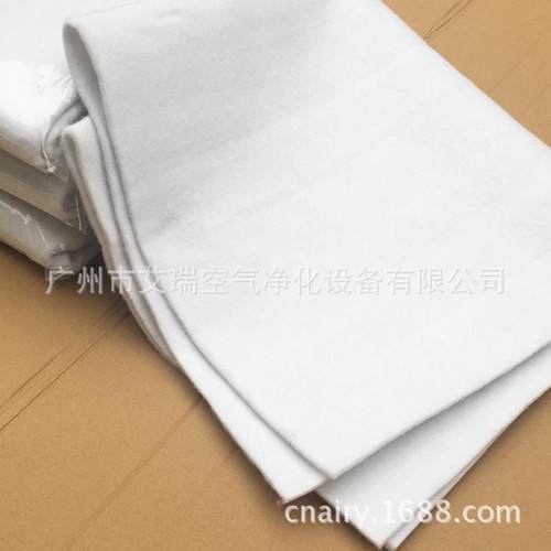 水族界精细耐高密度过滤棉搓洗水族过滤棉鱼缸净化过滤材料