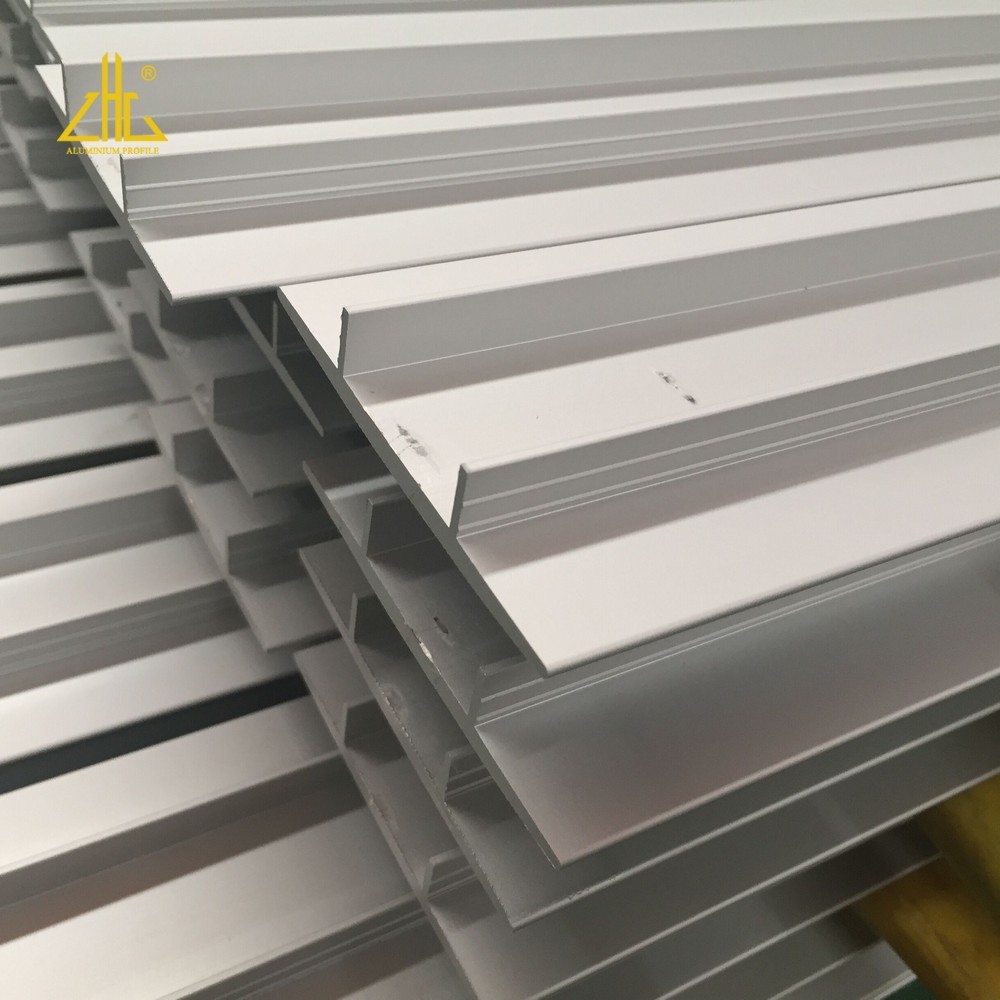 开模定制铝型材尺寸工业型材高强度铝合金机械设备大大截面