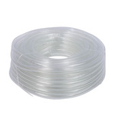 厂家直供透明pvc软管四季 柔软塑料软管46分1寸牛筋管园艺花园水管