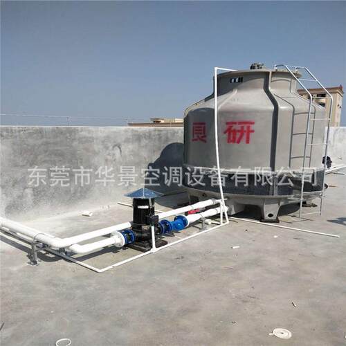 热销麦克维尔中央空调风冷热泵模块机组风冷模块机中央空调工程