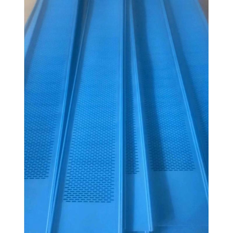 驰聚氨酯弛张筛洗煤用聚氨酯筛网聚氨酯高频筛网供应张筛生产