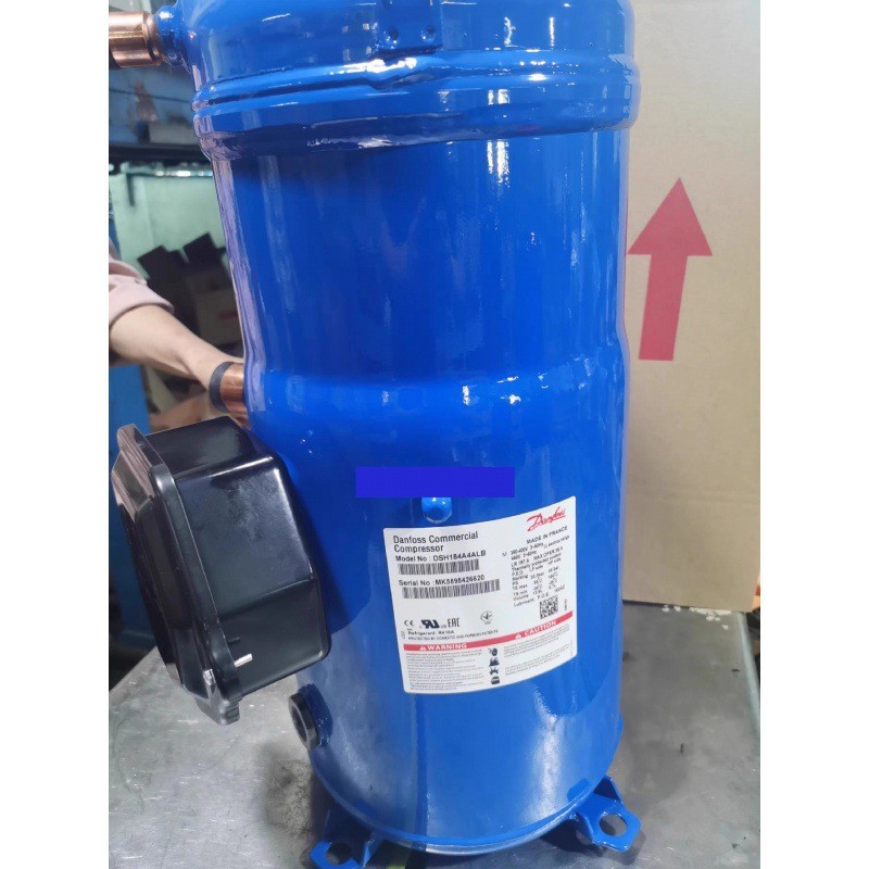 DSH184A4ALCDSH161A4ALADSH161A4ALCDSH140A4ALA丹佛斯压缩机