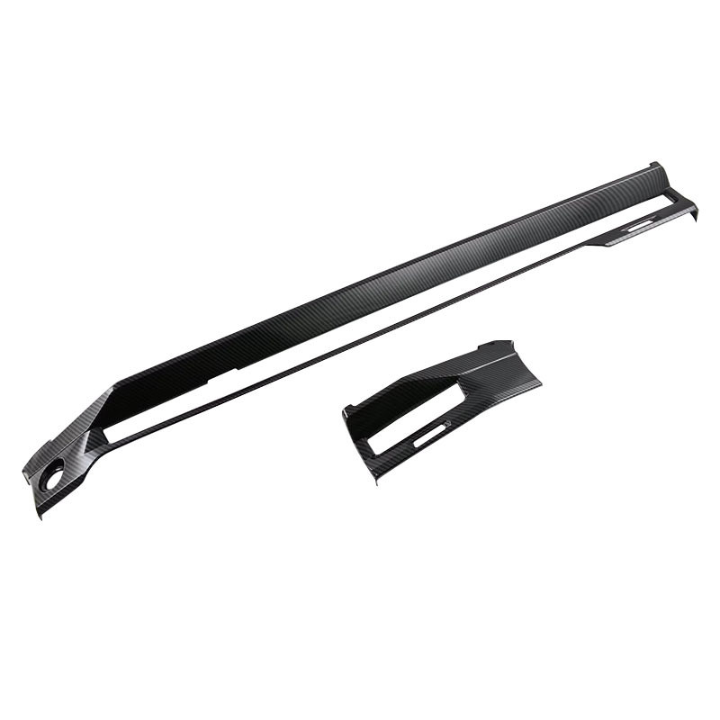 热销适用于23款十一代雅阁中控饰条改装配件框中控出风口accord装