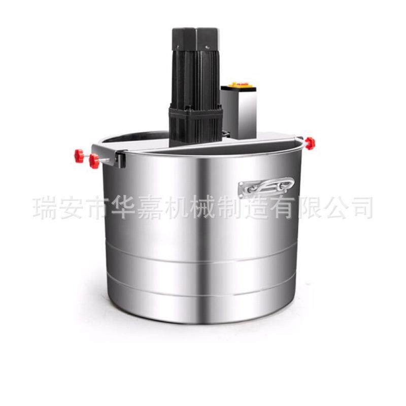 和面机商用自动搅揉打面机式盆家用静音不锈钢拌馅机和面拌馅两用