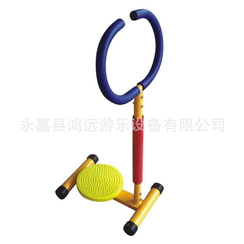 健身器材儿童扭腰小区公园器小型室内休闲健身器材幼儿园儿童用品
