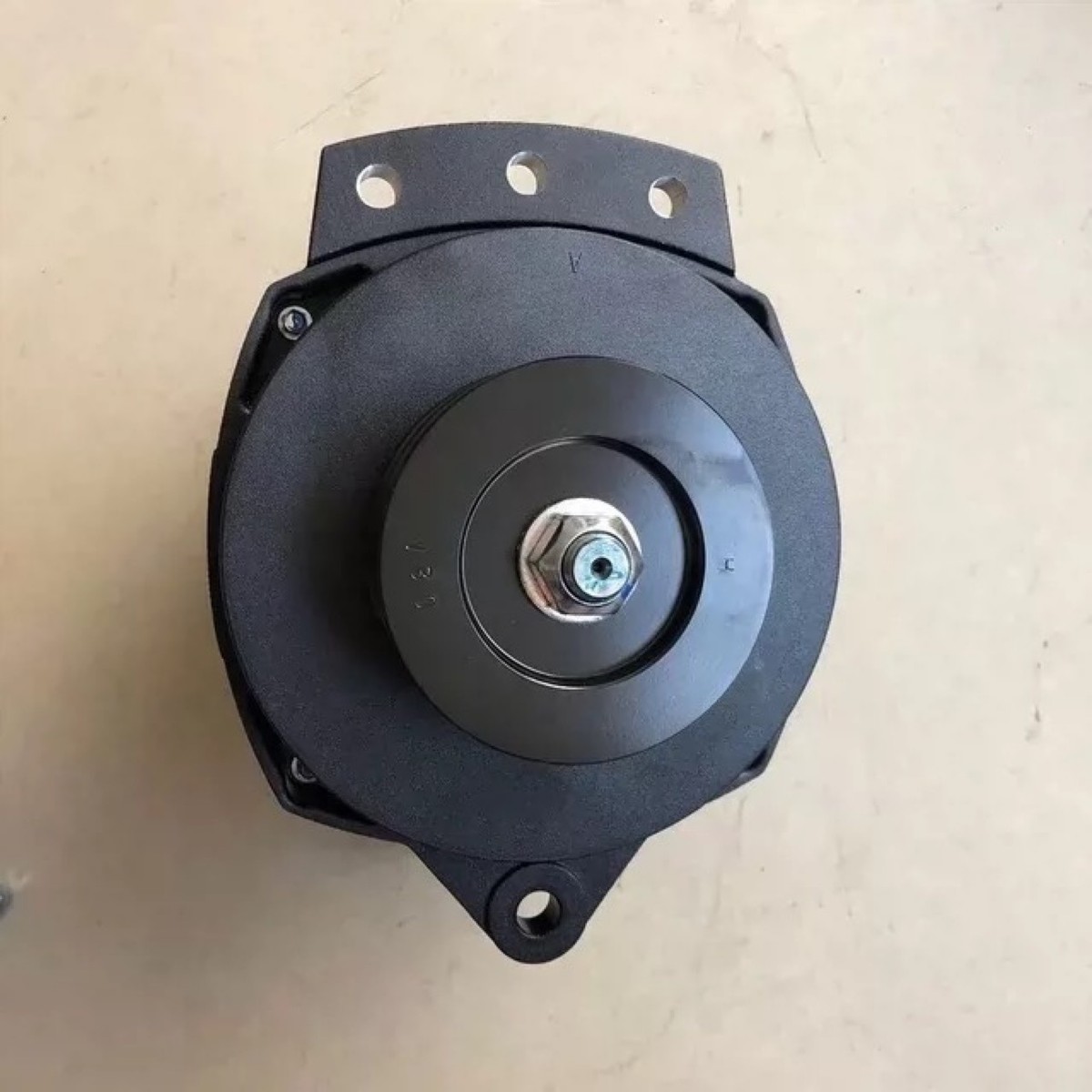 适用于北京 佩特来 客车发电机8SC3110VC 28V 150A 无电瓶应用