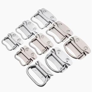 A150 L97 XAC61 XAJ66暗拉手A125 L85 L74 A102不锈钢E