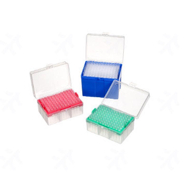 热销现货viryarl系列移液器吸头1000μ常规3268038滤芯低吸附盒装