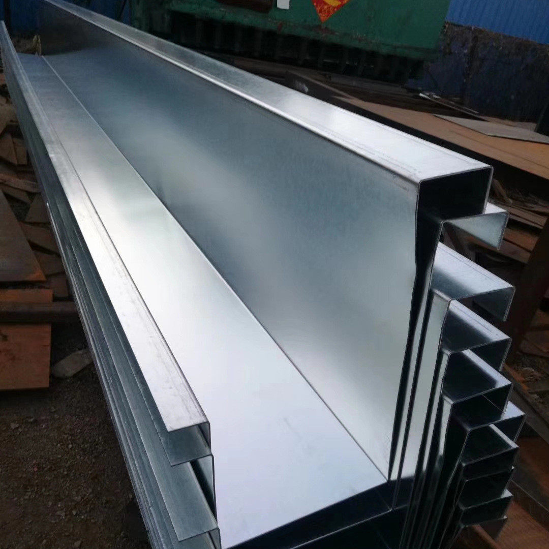 山东泰安镀锌纸镀锌板2.7mm镀锌板折弯件按图天沟做工期短,金属材料及制品,钢板,淘宝优惠券,粉丝福利购,淘宝优惠卷