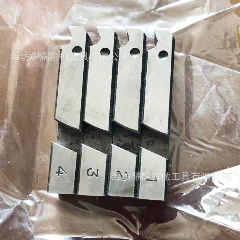 板牙板牙干式不锈钢电动套丝机多规格套丝机板牙头机头配件