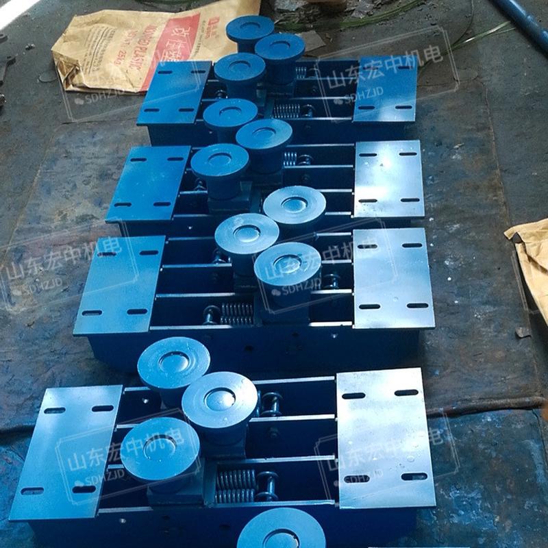 热销jwb75wj矿用无极绳轮机械绞车张紧歪轮拉紧歪调速