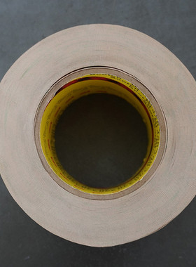 热销鸿蕴467双面胶200mp无薄膜开关双面胶超薄双面胶基材铭板双面