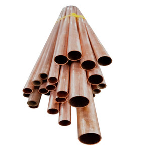 现货c18100铬锆铜管高耐磨高铜管c18200铬锆导电铜棒可零切