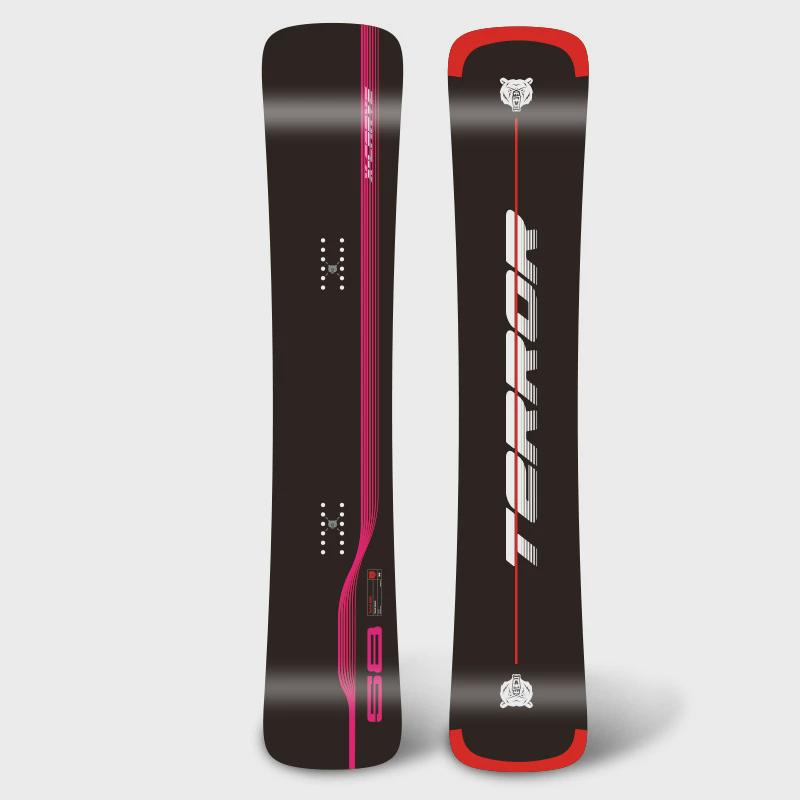 成人刻滑雪板刻滑单板滑雪板单板滑雪男单板滑滑雪单板男女通用