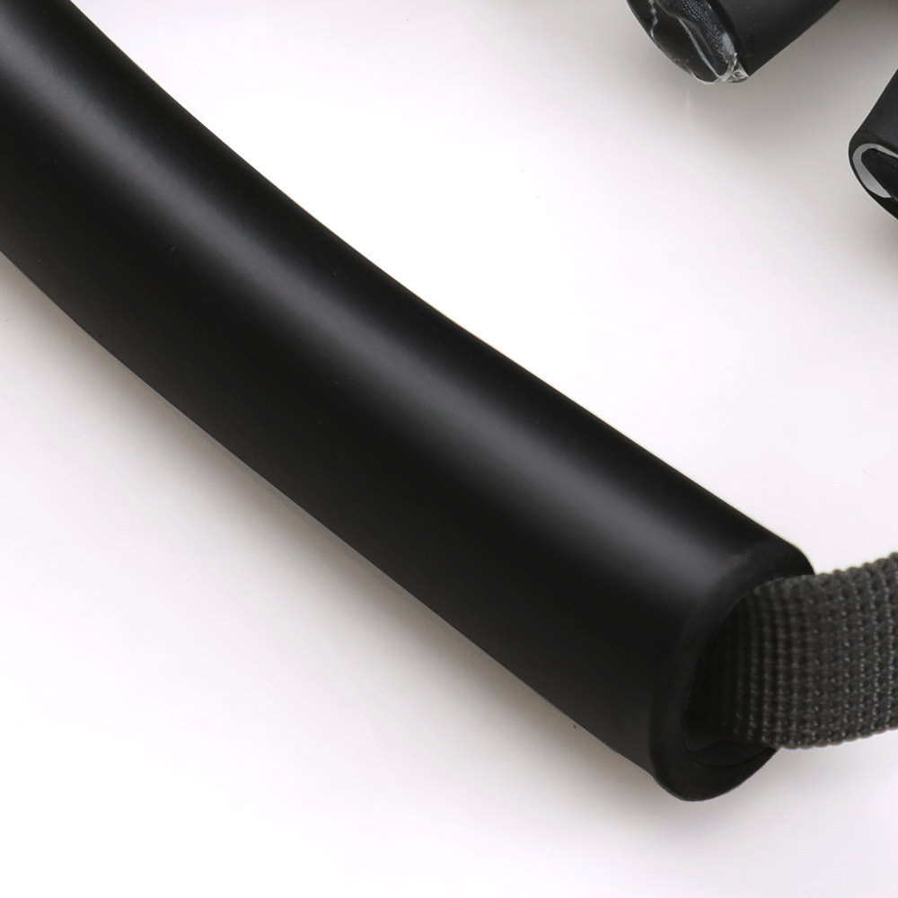 卧推器卧推凳推胸训练俯卧撑支架胸肌杠铃家用健身器材弹力带