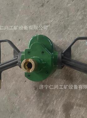 热销zqs-50/2.5s气动手持钻机风-35帮锚机zqs-50/1.6smqs葫芦