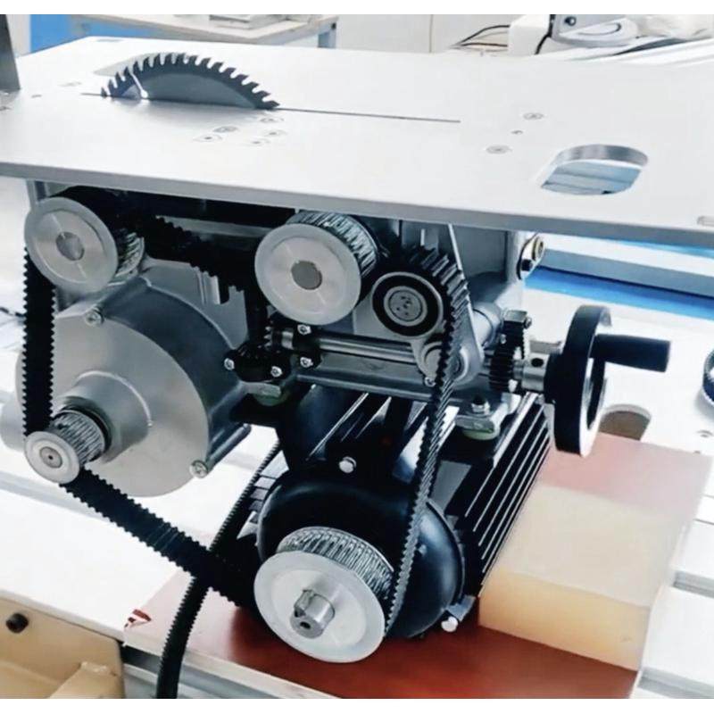 木工台锯推台锯无尘锯免调节三轴无刷静音子母锯,五金/工具,台锯,淘宝优惠券,粉丝福利购,淘宝优惠卷