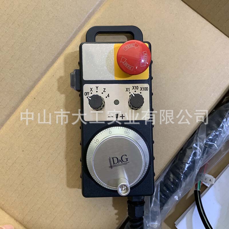 DAG电子手轮代用TOSOKU东侧HM11512111D脉冲发生器带急停启动