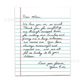 加厚270克双面绒信封信件写信法兰绒羊糕绒毯子双面绒盖毯批发