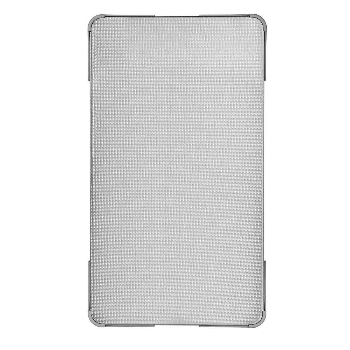 热销思乐巴克抗菌保温板解冻切菜板防霉不锈钢家用厨房加厚多功能