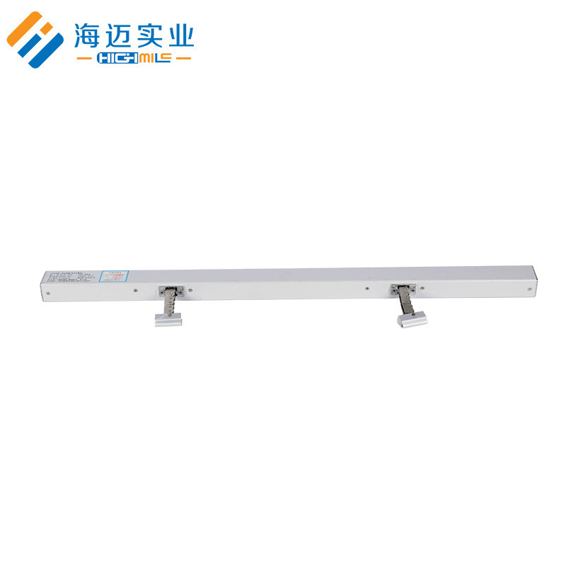 电动双链条式开窗器天窗通风自动开启器消防排烟电动智能开窗器