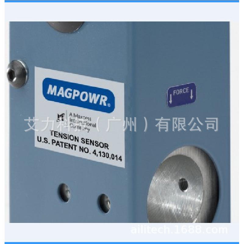 热销美塞斯maxcessmagpowr张力检测器cl1-50cl2-150cl2-500