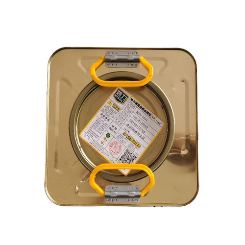 厂家定制加工胶水力103a强力型粉胶皮具制品盖头托大身折边用妙