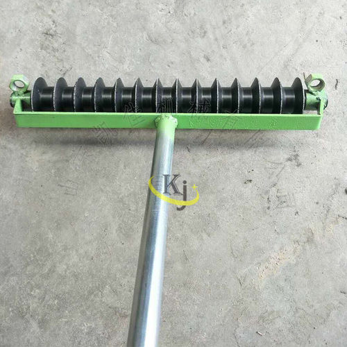 热销马路切割压纹机路面压花辊滚轴纹刻器小型压纹机压纹机批发零