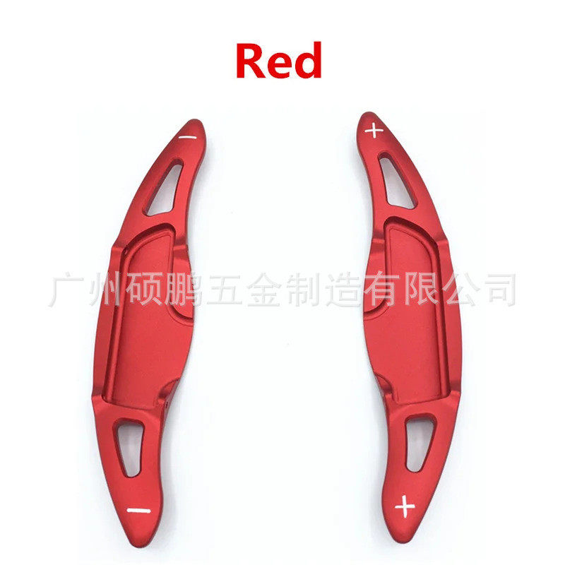 热销haval/哈弗h6coupe h7 h2 h1 m6方向盘换挡运动版拨片加装装