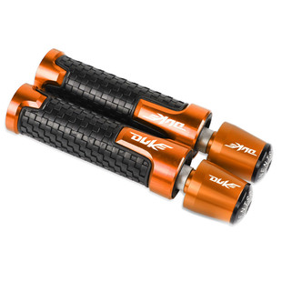 热销适用KTMRC390DUKE390250200改装刹车牛角离合手把套拉杆配件