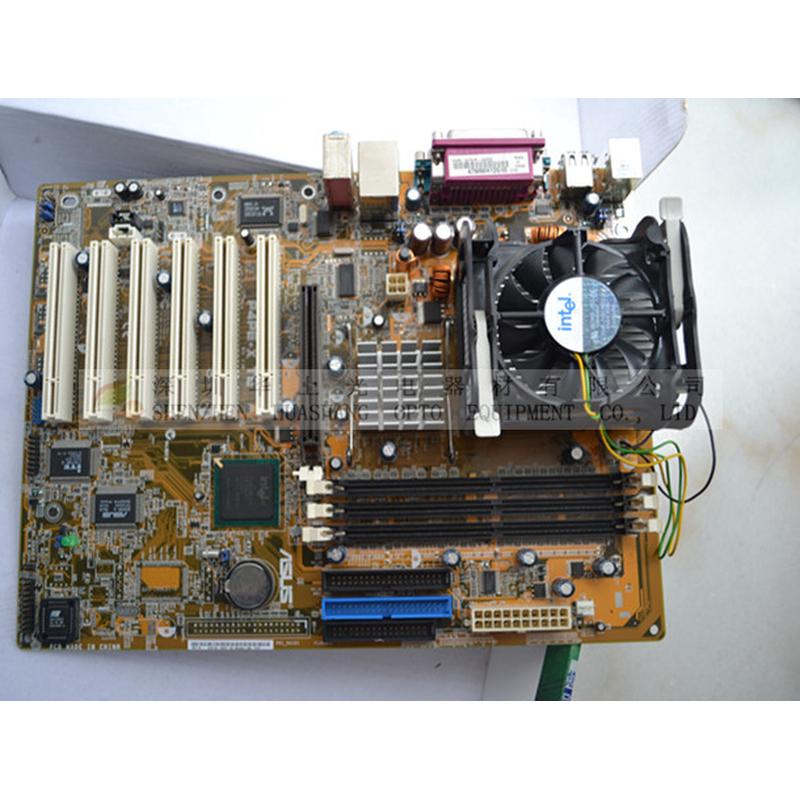 热销《维修固》asmad8930v销售晶机pc电脑主板p4pe-xte