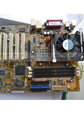 热销固维修销售》asmad8930v《晶机pc电脑主板p4pe-xte