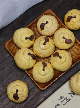 黄杨木精雕刻大吉大利橘子手把件文玩汽车茶桌客厅摆件送礼装饰品