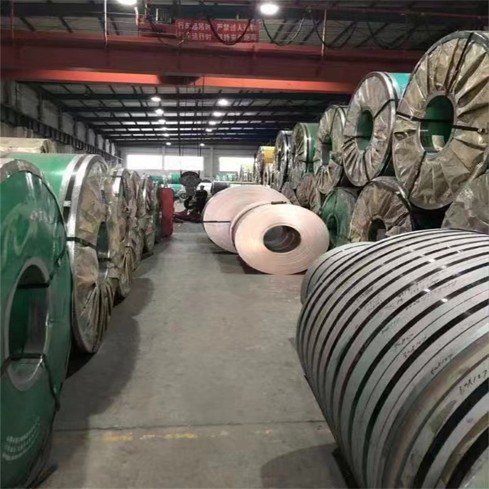 不锈钢板201304316l冷轧不锈钢板卷开平现货工业用薄板