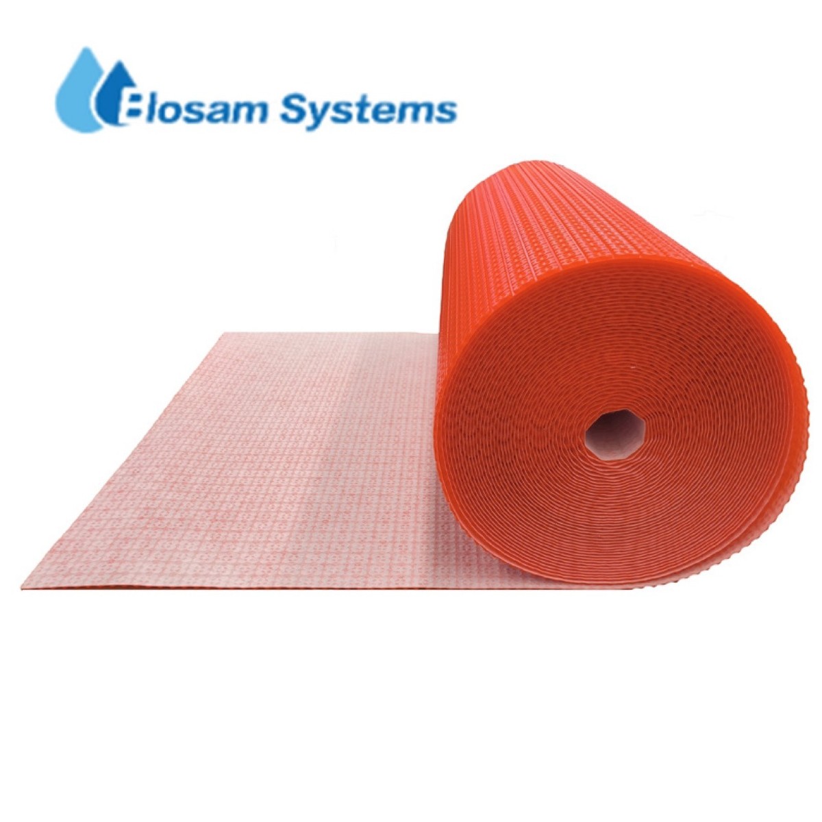 地板膜解耦垫瓷砖岩板抗防潮衬垫地板膜防水裂客厅浴室厨房地下室