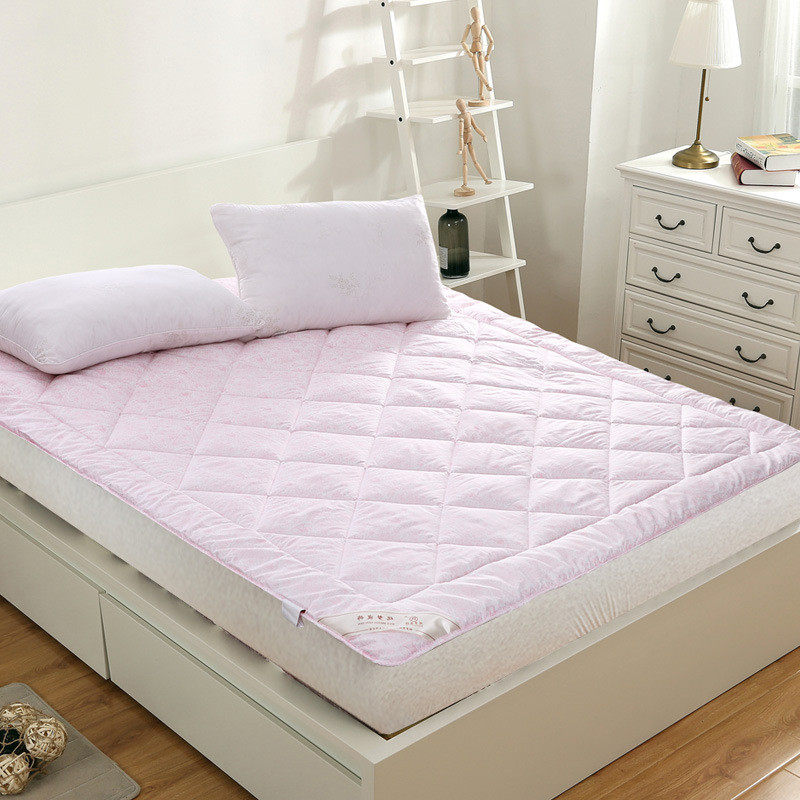 瑞梦可折叠床褥子垫被蚕丝填充床垫绑带式家纺厂家床上用品批发,床上用品,床垫/床褥/床护垫/榻榻米床垫,淘宝优惠券,粉丝福利购,淘宝优惠卷