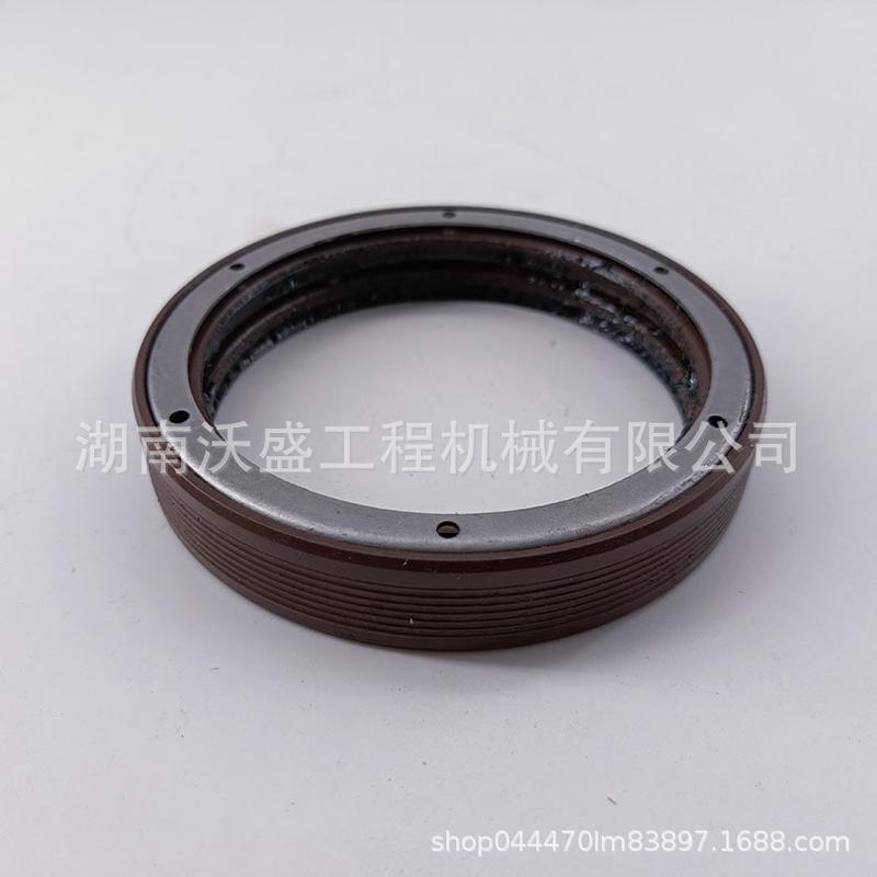现货供应矿用卡车配件轴承下座SKT90s减油封鼓风机适用于三一机型