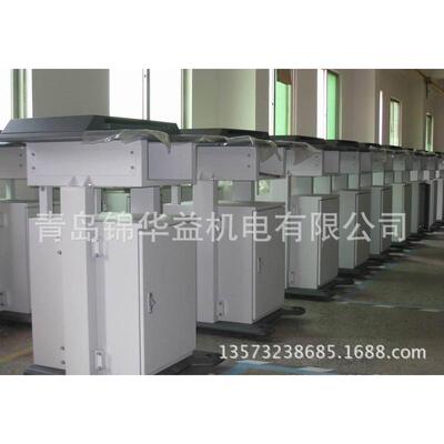 热销来样制作各种制作图纸机床罩壳配电箱柜厂家直销精密钣金