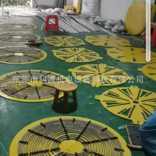 热销线圈真空电镀加热优惠供应真空电镀泵导热油加热盘