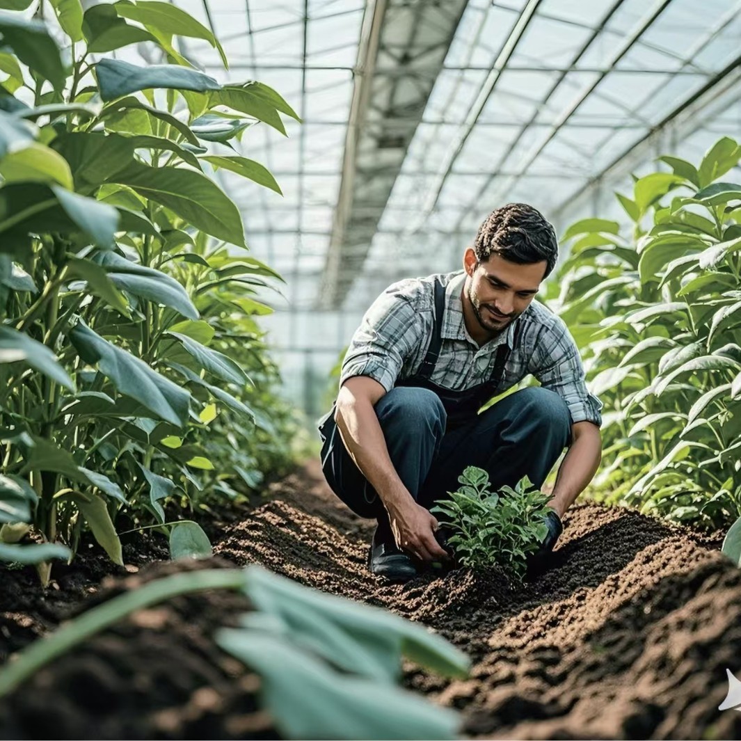 流体果叶面肥果蔬蔬菜促花保硼增产促进花芽分化农用糖醇硼