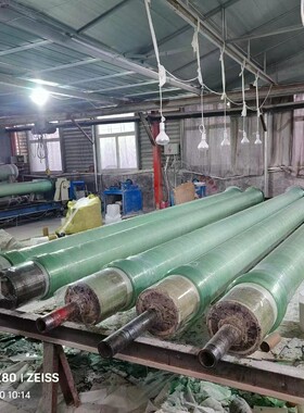 管夹砂管市政工程用高压电缆保护玻璃钢100到200玻璃钢电力管