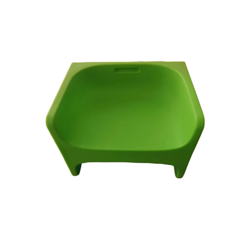 教室音乐凳幼儿园多功能注塑pe音乐凳合唱凳中小学新型专用储物凳