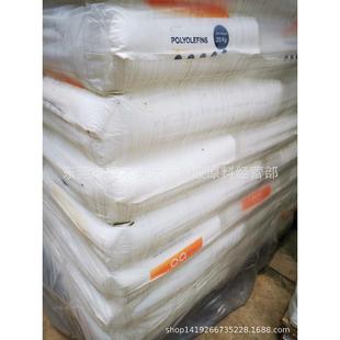 PP阿曼HP4128N管狀淬火 滑爽性 和流延薄膜軟包裝 TQPP