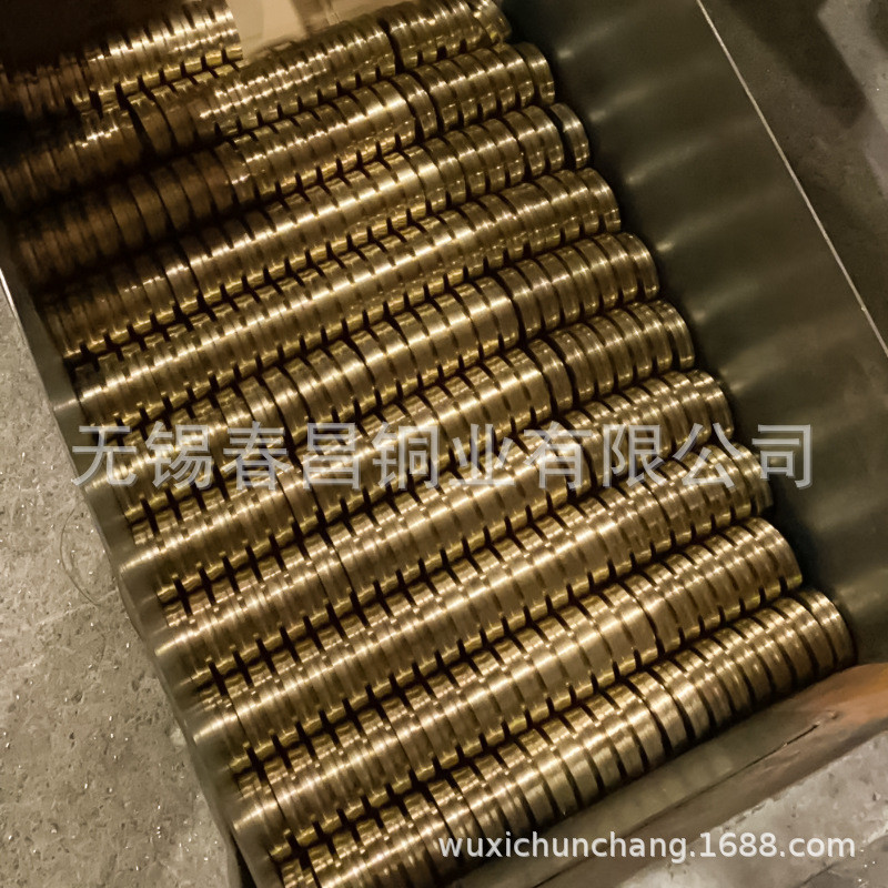 无锡黄铜hal66-6-3-2异型现货供应棒机械机床用h62异型黄铜棒管