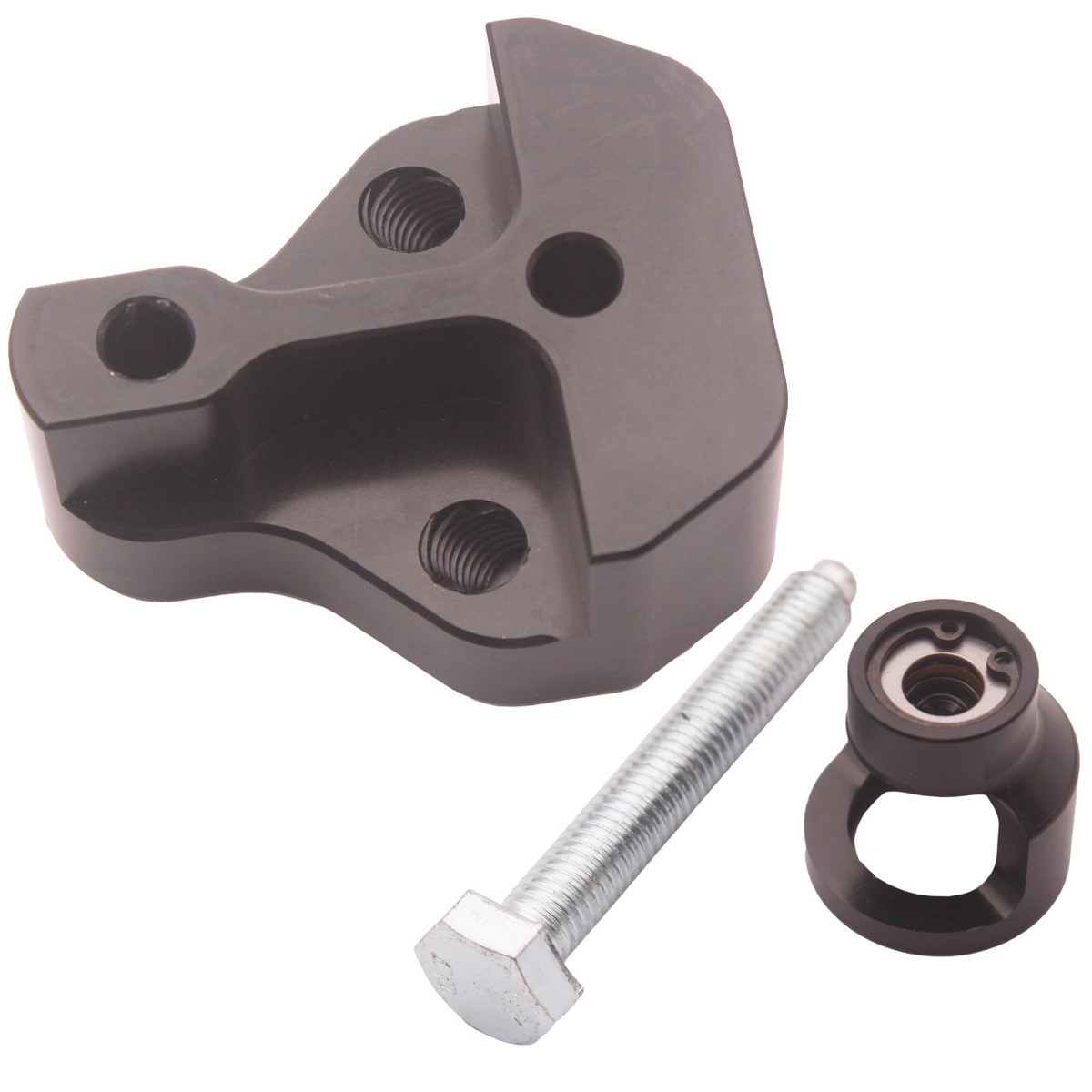 热销汽车配件黑色压缩工具弹簧气门适用于02-14subaruwrx&04-18