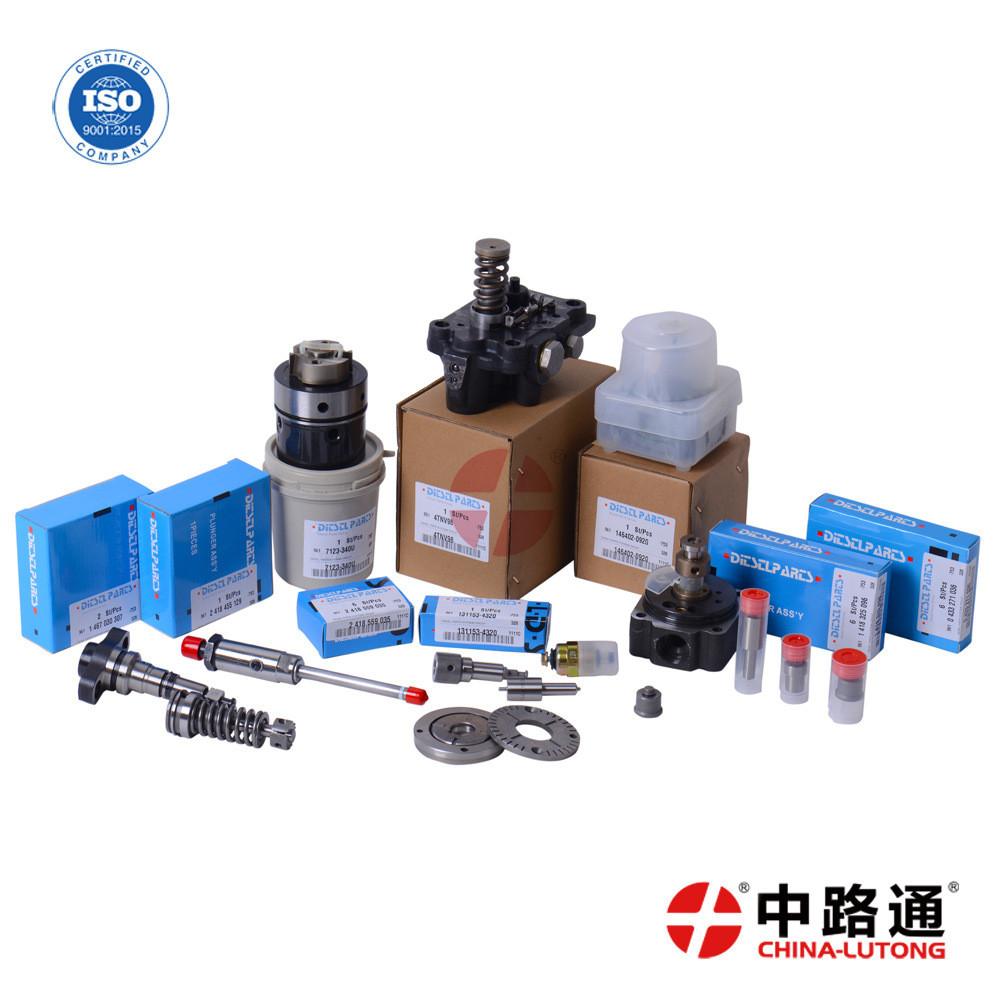 柴油机共轨喷油器093500-6790带油嘴DN0PD31
