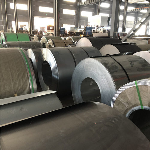 热销无锡厂家供应镀锌卷镀锌板室内仓库大量优惠价格现货