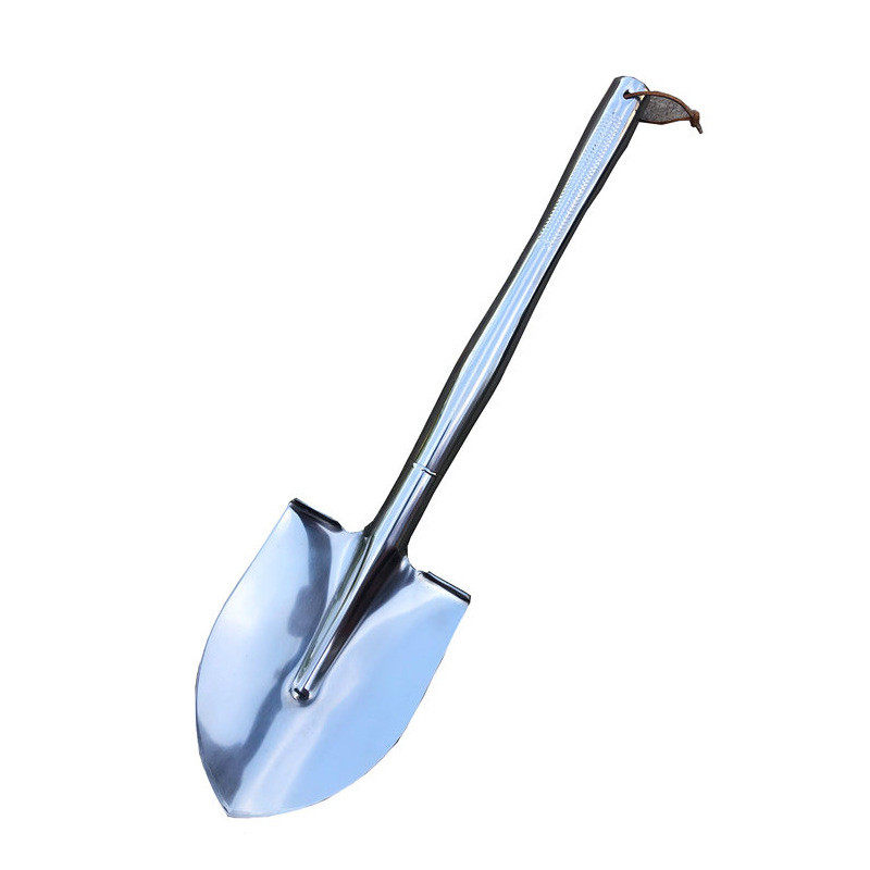 不锈钢野营园艺铲户外加厚铲钓鱼铲农具家用种菜种植松土铁锹工具,五金/工具,铲刀,淘宝优惠券,粉丝福利购,淘宝优惠卷