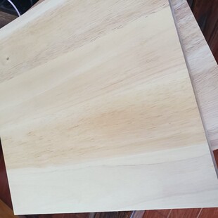 橡胶木课桌拼板1070*1220*20mm直拼直系列直拼台面系列